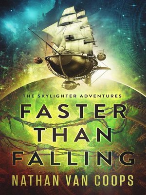 cover image of Faster Than Falling
